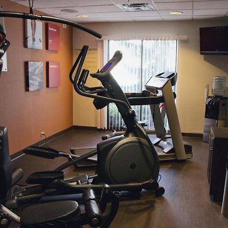 Comfort Suites Edinboro Εξωτερικό φωτογραφία