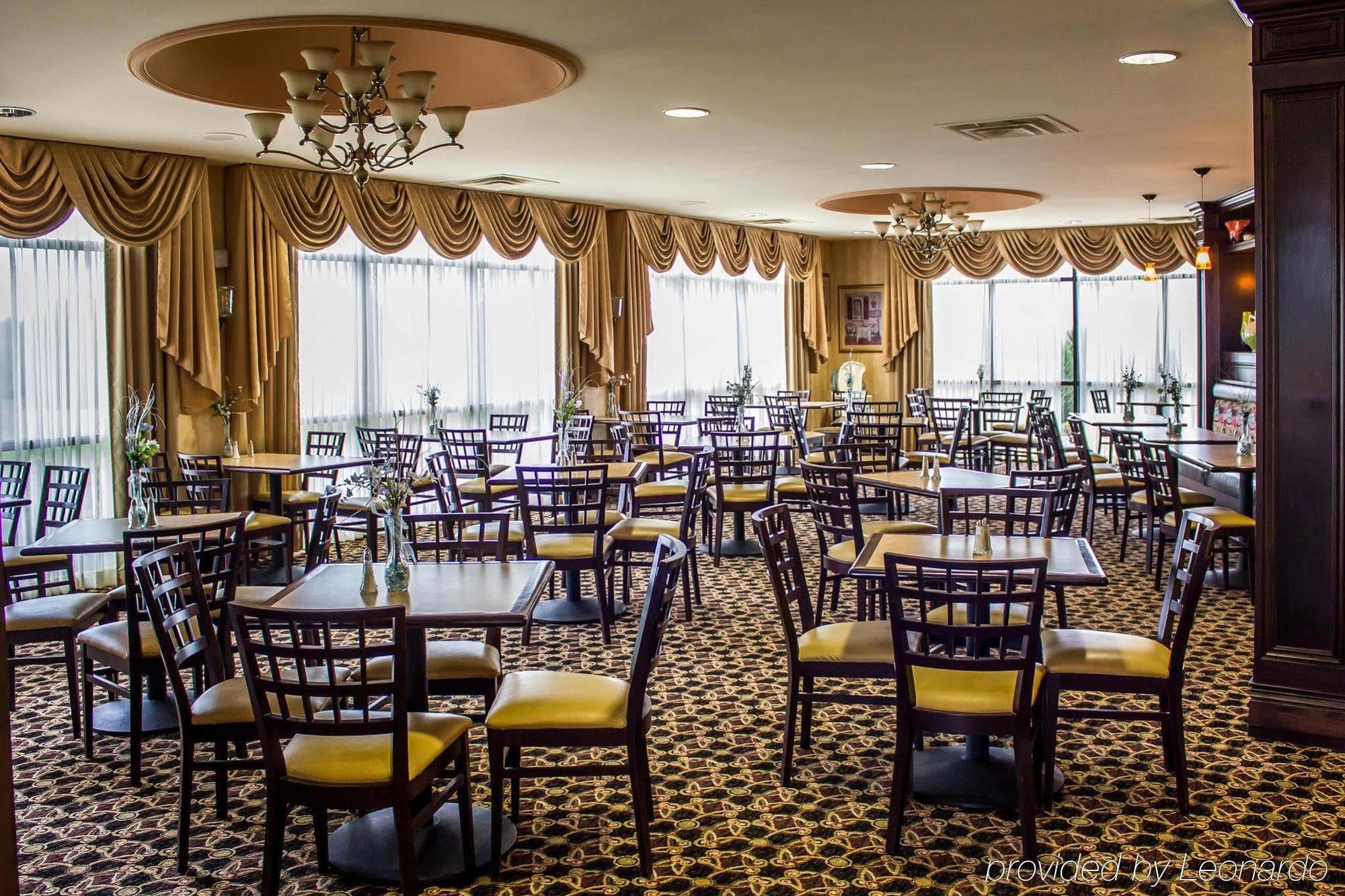 Comfort Suites Edinboro Εξωτερικό φωτογραφία