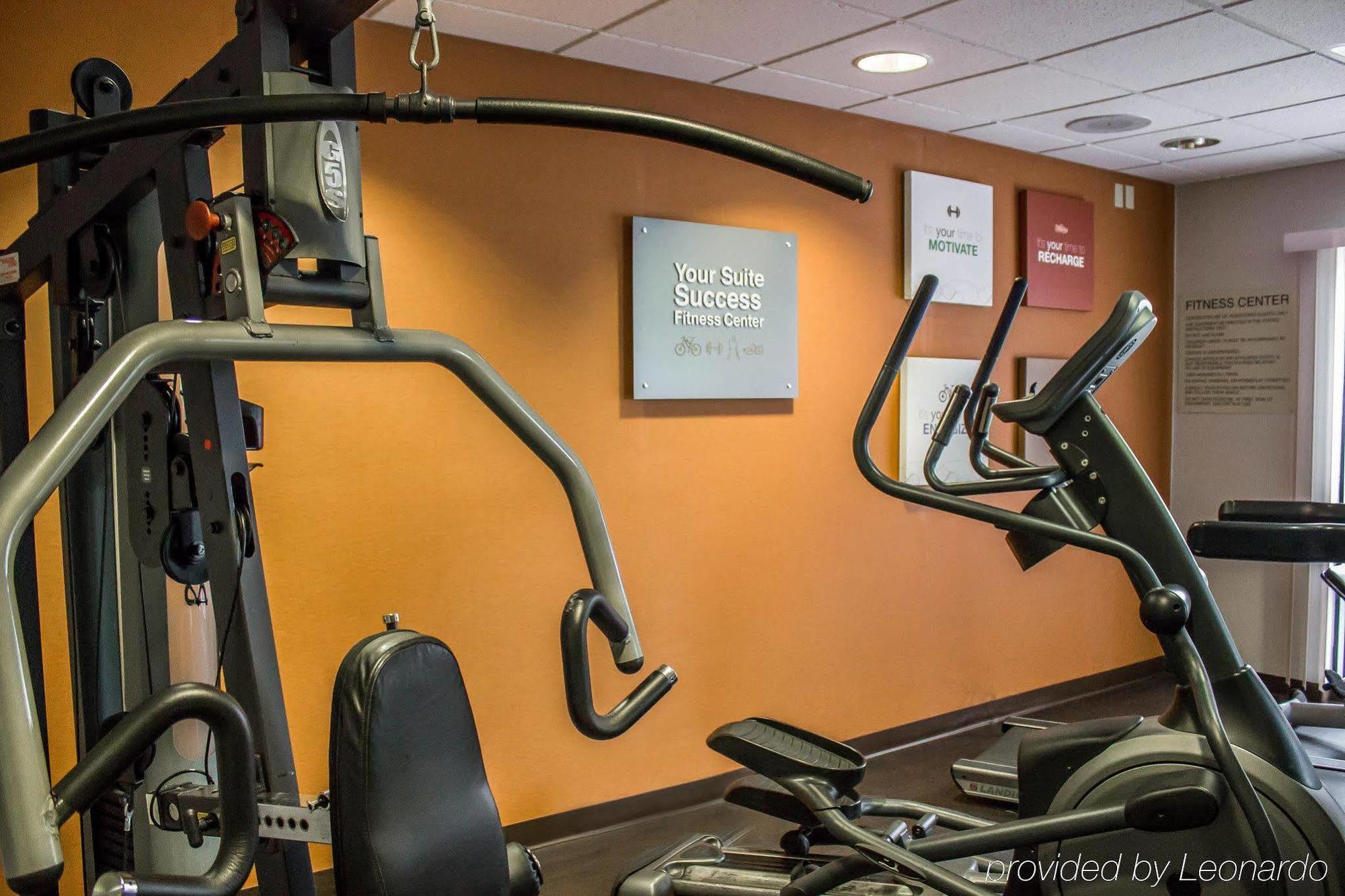 Comfort Suites Edinboro Εξωτερικό φωτογραφία